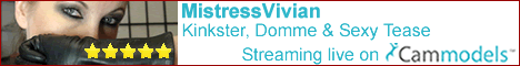 Chat Live with Mistress Vivian