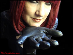 Mistress Vivian's Desktop Background Wallpaper No. 2