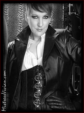 Tribute to Mistress Vivian | Wish List | Tangible & Monetary Gifts