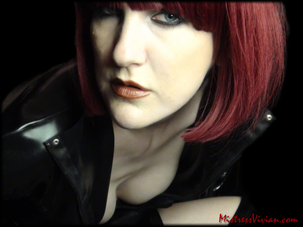 Mistressvivian